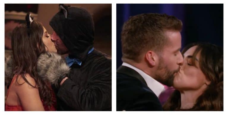 CAT-astrophe? ABC Hired Audience Member To Kiss Connor On ‘MTA’