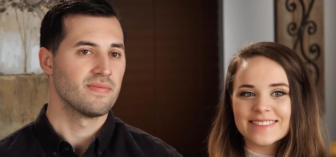 Counting On, TLC YouTube, Jeremy and Jinger Vuolo
