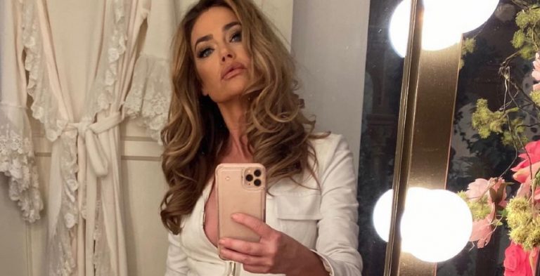 What Needs To Happen For Denise Richards To Return To ‘RHOBH’