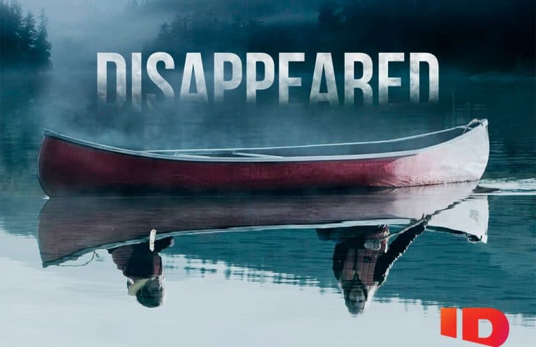ID’s ‘Disappeared’ New Podcast Exclusive: Vanishings And Missing Person Cases Examined