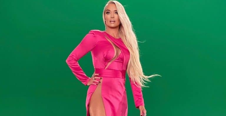 Broken Bones & Infidelity: Erika Jayne’s Wild Car Crash Story