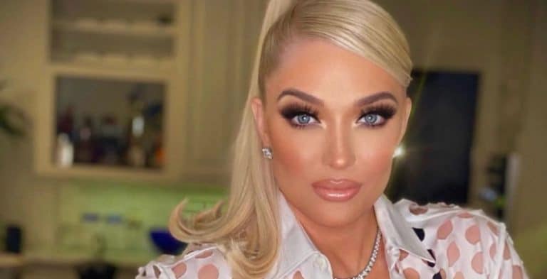 Did Bravo Fire Erika Jayne From ‘RHOBH’ Amid Legal Woes?