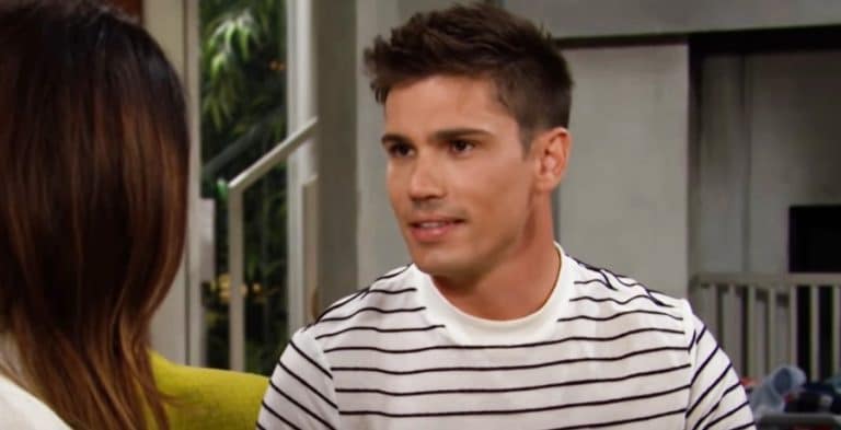 ‘The Bold & The Beautiful’ Spoilers, July 26-30, 2021: Finn Gets A Family