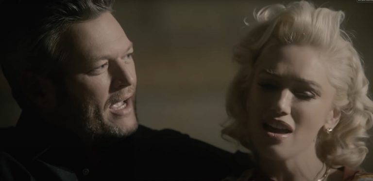 ‘The Voice’s’ Gwen Stefani, Blake Shelton Are Married: All The Details