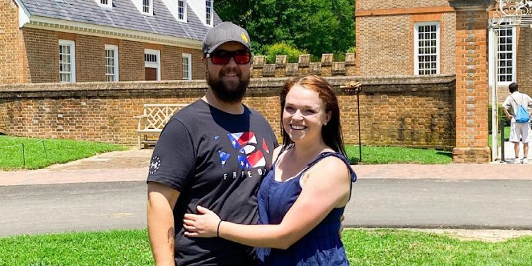 ‘Sister Wives’ Fans Can’t Get Enough Of Maddie’s Kiddos On Independence Day!
