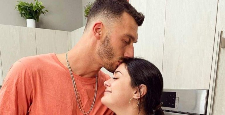 ’90 Day Fiance’ Loren and Alexei Brovarnik Give Birth To Second Child