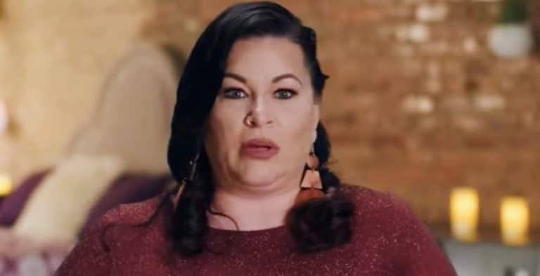 ’90 Day Fiance’ Molly Hopkins Is A BOMBSHELL After HUGE Weight Loss- See Pics