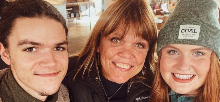 Jacob Roloff’s Wife Isabel Asks For Prayers: Is Something Wrong?!