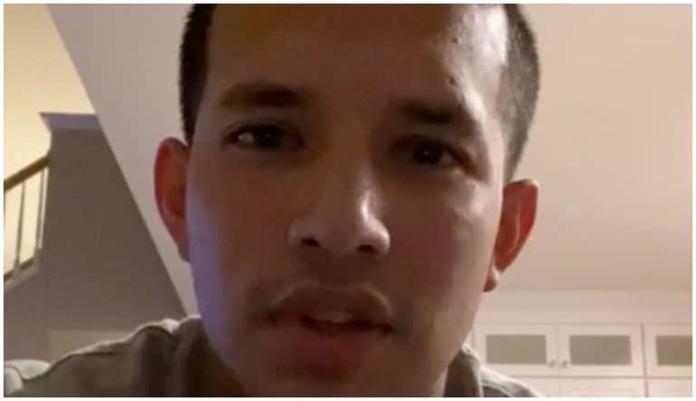 Javi Marroquin Calls Cops On Lauren Comeau For Abuse, Guess Who Has His Back On This?