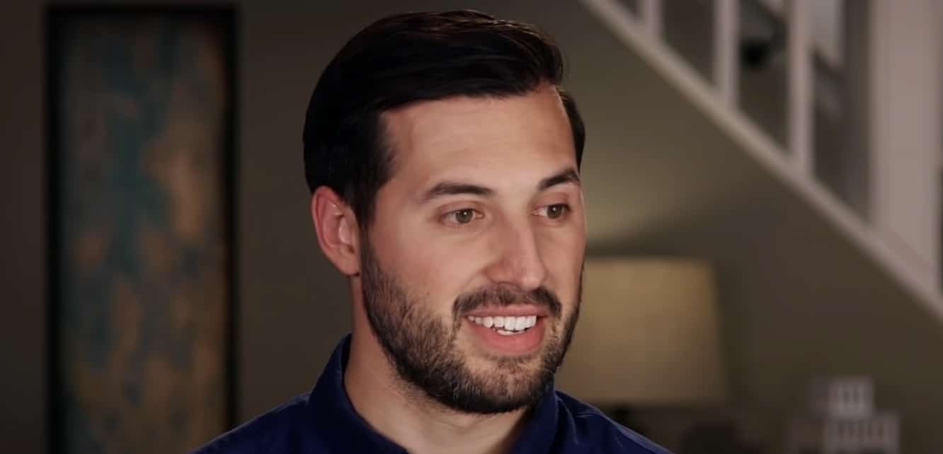 Jeremy Vuolo, TLC Counting On