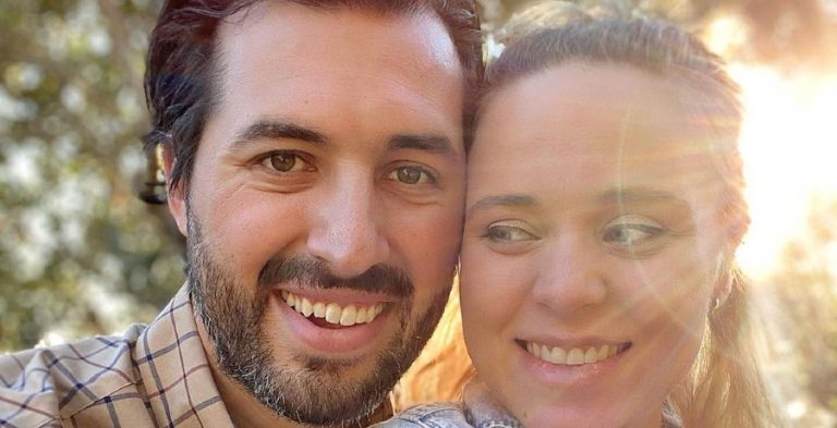 Jeremy and Jinger Vuolo/Instagram/I