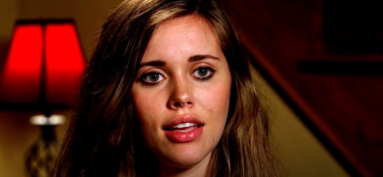 Jessa Duggar Proves She Doesn’t Need Money From TLC Anymore
