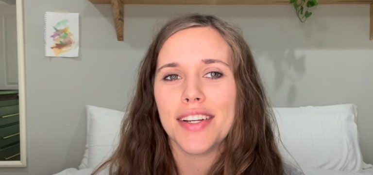 Is Jessa Seewald Milking Her Birth Story For More Views & Revenue?
