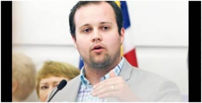 Josh Duggar Prohibited By Court From Seeing His Sister Jessa’s New Baby