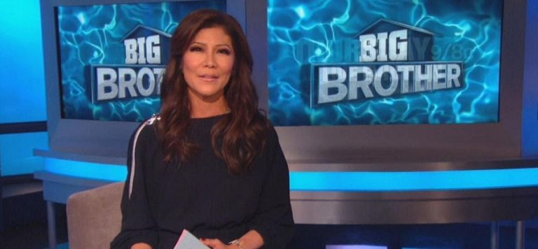 Julie Chen Moonves Reveals When She’ll Stop Hosting ‘Big Brother’