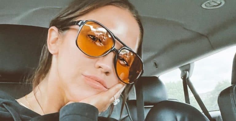 Kaitlyn Bristowe Is ‘Lonely, Emotional’ & Here’s Why