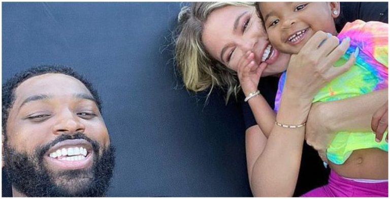 Khloe Kardashian & Tristan Thompson Spending Time Together: Are They Back Together?