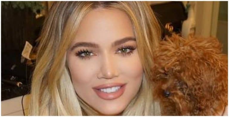 Khloe Kardashian’s Friends Reveal Why Khloe ‘Can’t Let Go’ Of Tristan Thompson
