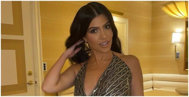 Travis Barker Cuts Kourtney Kardashian’s Hair: What Is Going On?
