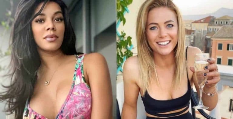 ‘Below Deck Med’: Is Lexi Wilson Engaged? Malia White Spills The Tea