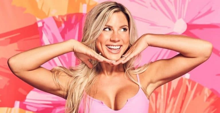 ‘Love Island USA’: Shannon St. Clair’s Blast From The Past