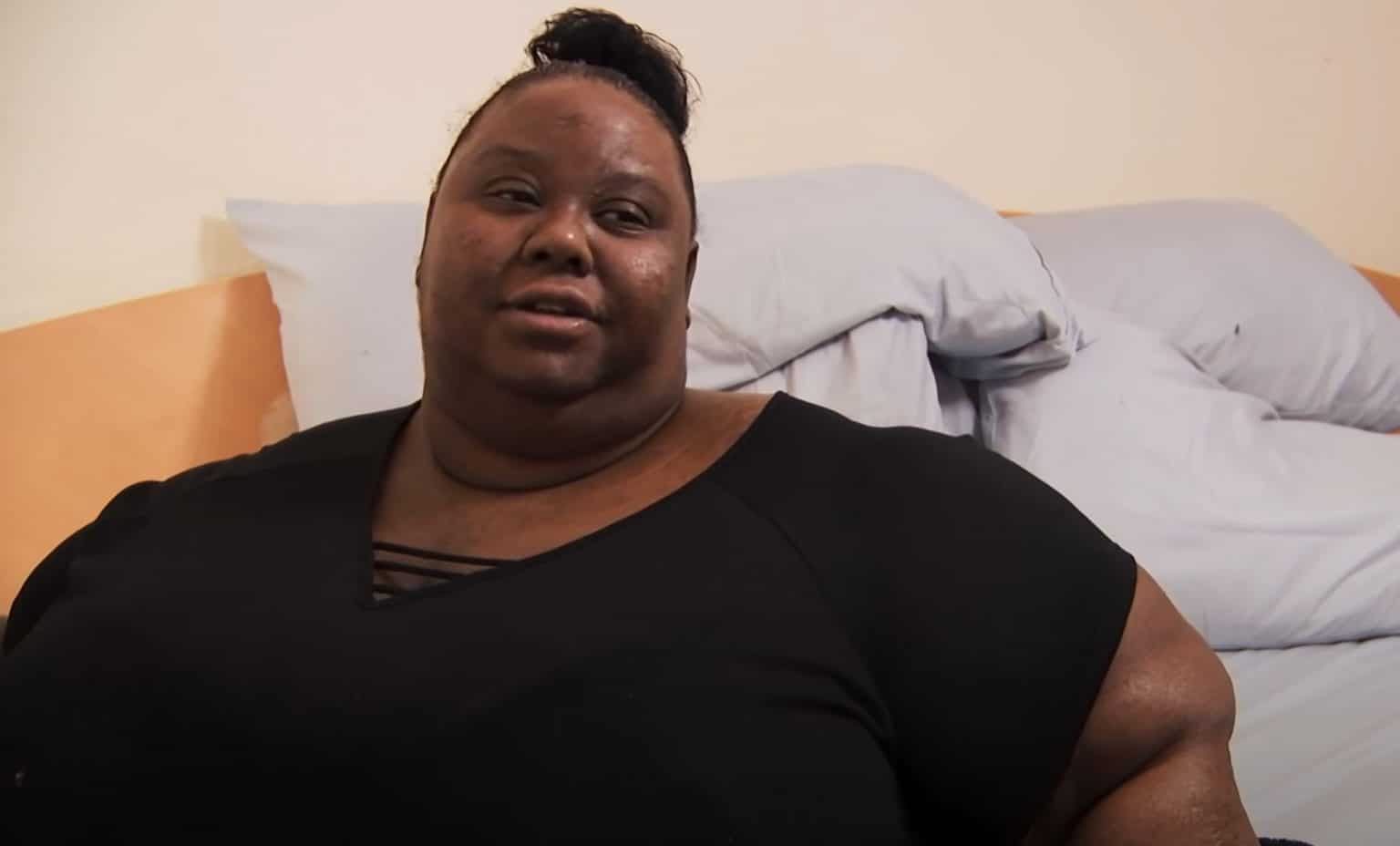 '600 Lb Life' Star Melissa Marescot Gives Exclusive Interview Update