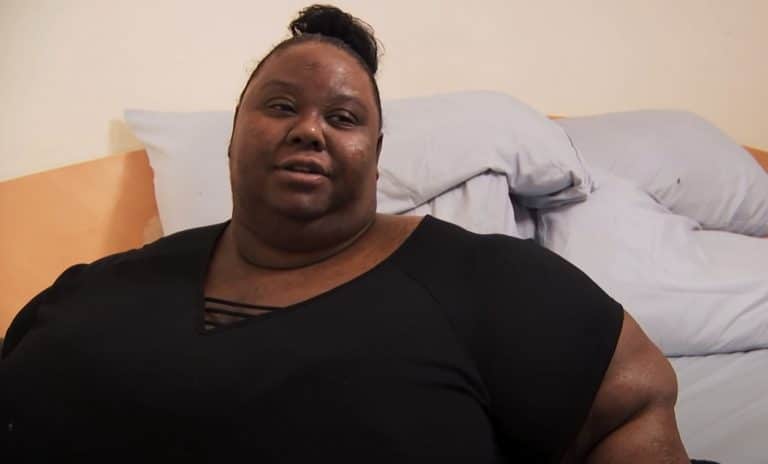 ‘My 600-Lb. Life’ Star Melissa Marescot Gives Exclusive Interview Update