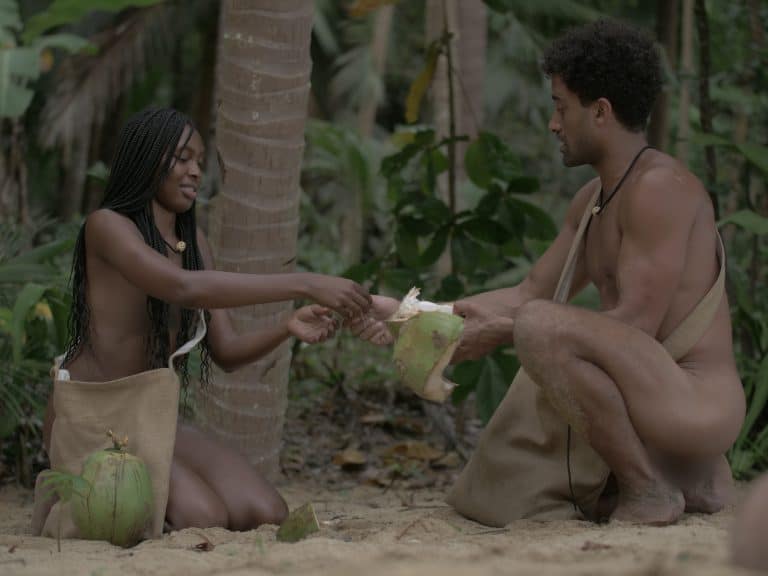 ‘Naked and Afraid of Love’: New Dating Series Coming to discovery+ in August 2021
