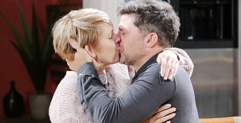 Days Of Our Lives’ Week Of July 12 Spoilers: Eric & Nicole Reunite – Sami Tempts Xander