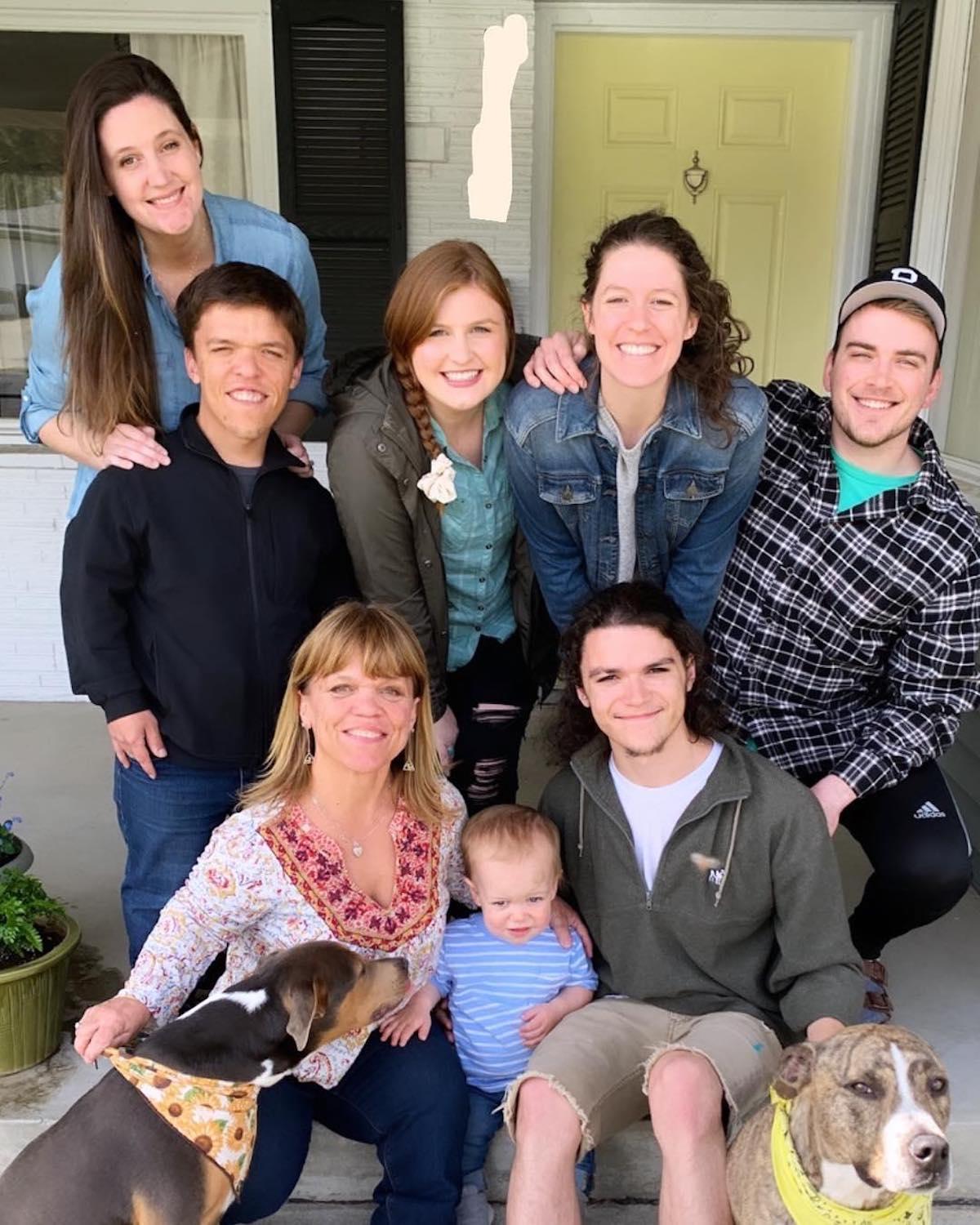 ANOTHER Roloff Baby Is Coming! Who Is Pregnant Now?!