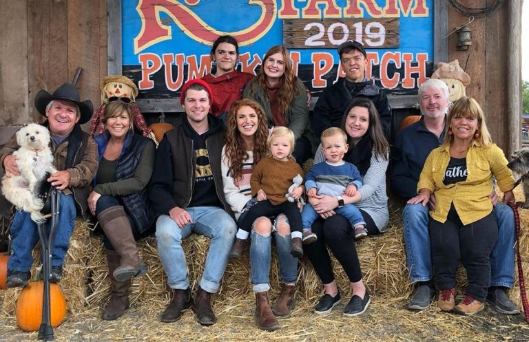 ANOTHER Roloff Baby Is Coming! Who Is Pregnant Now?!