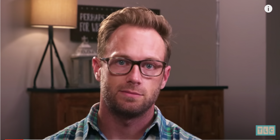 OutDaughtered Adam Busby