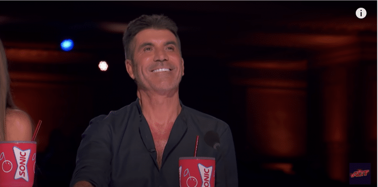 Simon Cowell 2021 net worth