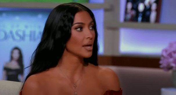 Kim Kardashian from Youtube