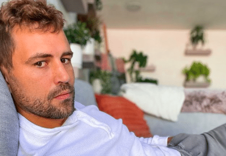 Nick Viall Shares Dating Advice With Fans On Instagram