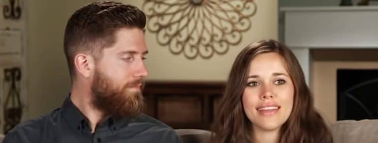 Jessa Seewald Might Be In Labor With Baby Number Four: See Photos