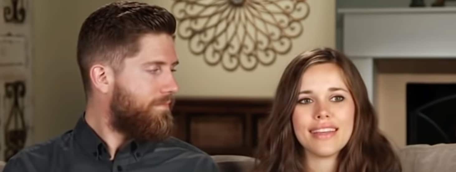 TLC YouTube, Jessa Seewald, Ben Seewald