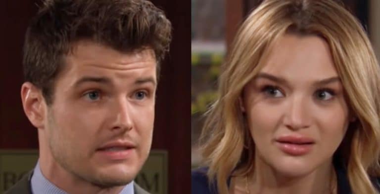 ‘Young And The Restless’ Kyle And Summer Get Their Happy Ending?