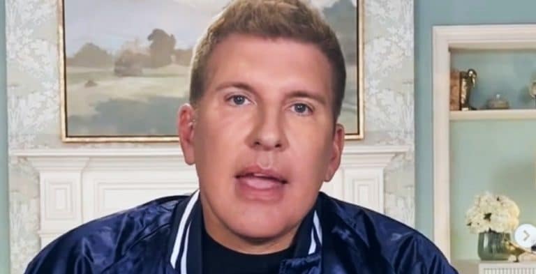Todd Chrisley Tells Chase & Savannah To ‘Go To Hell’ & ‘Don‘t Bother’ Him