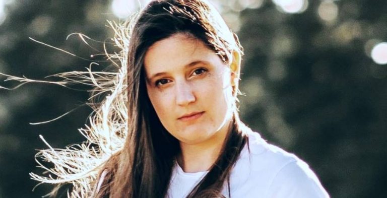 Tori Roloff Shares Depression, As She Leans On God To Get Through