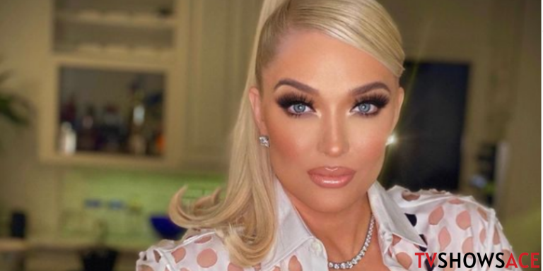 Is Erika Jayne The Reason For Scooter Braun’s Separation?