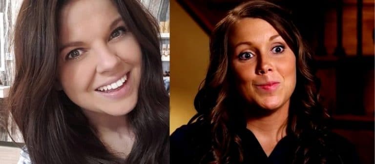 Duggar Cousin Amy King Urges Anna To Stop Being Silent & Tell Her Story