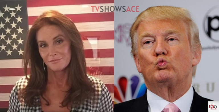 Find Out Why Caitlyn Jenner Does Not Want Trump’s Support For Governor Campaign