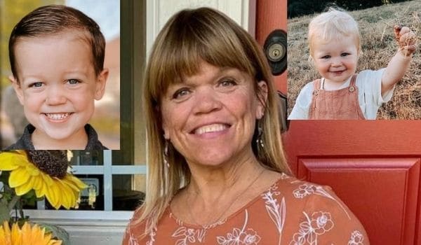 ‘Little People, Big World’ Preview: Amy Roloff Chooses A Ring Bearer