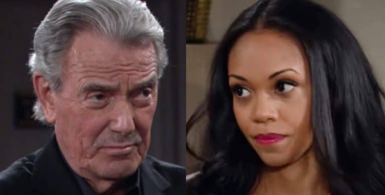 ‘The Young and the Restless’ Spoilers, July 19-23, 2021: Amanda and Victor Mean Business