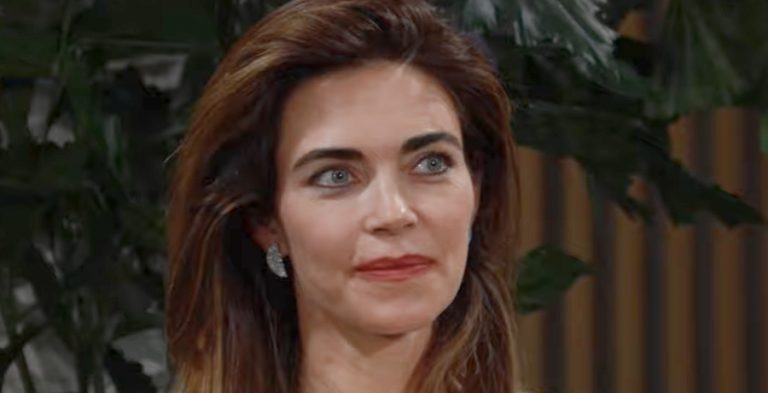 ‘The Young and the Restless’ Spoilers, July 12-16, 2021: Victoria Makes a Major Move