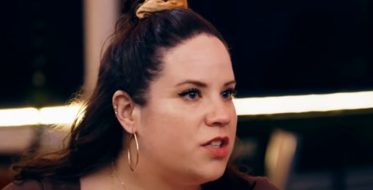Whitney Way Thore Pops Off At Fans About Her Lip Fillers And Fake Hair