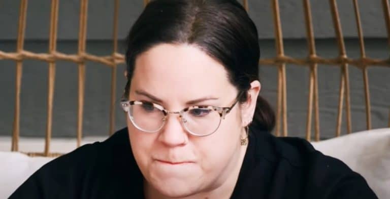 Whitney Way Thore Tired, Exhausted, & Annoyed By It All