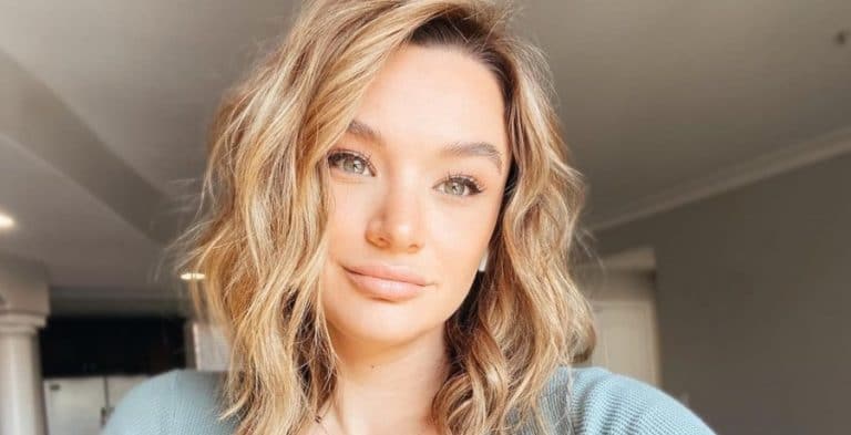 ‘Young And The Restless’ Hunter King Breaks Silence On Social Media