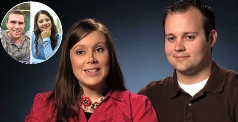 Anna Duggar’s Brother & Daughter Of Josh’s Guardians Get Engaged?!